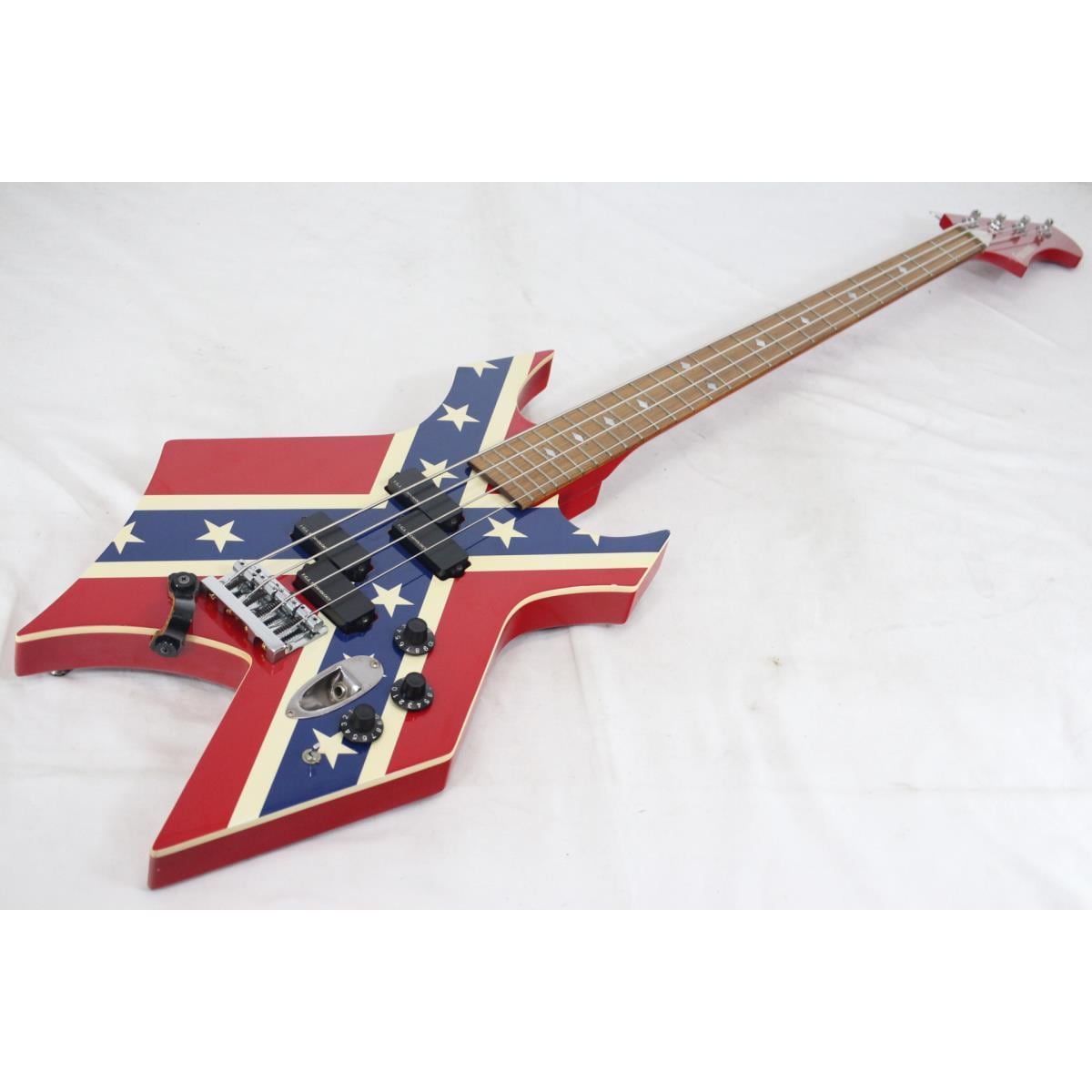 FERNANDES WB-95Y
