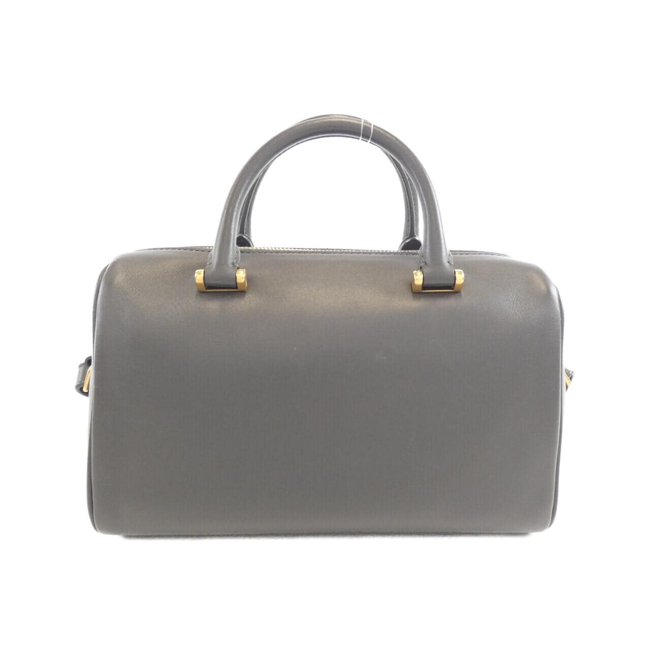 SAINT LAURENT Baby Duffle 533481 0U70W Boston Bag