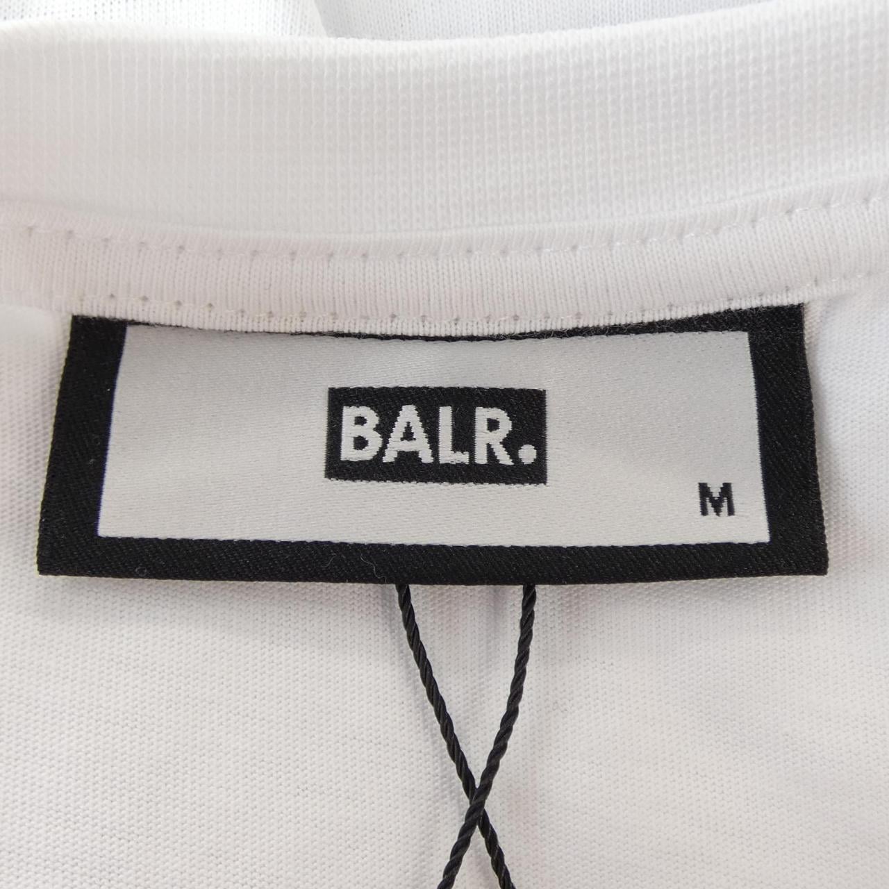 ボーラー BALR. B1112.1048 Tシャツ