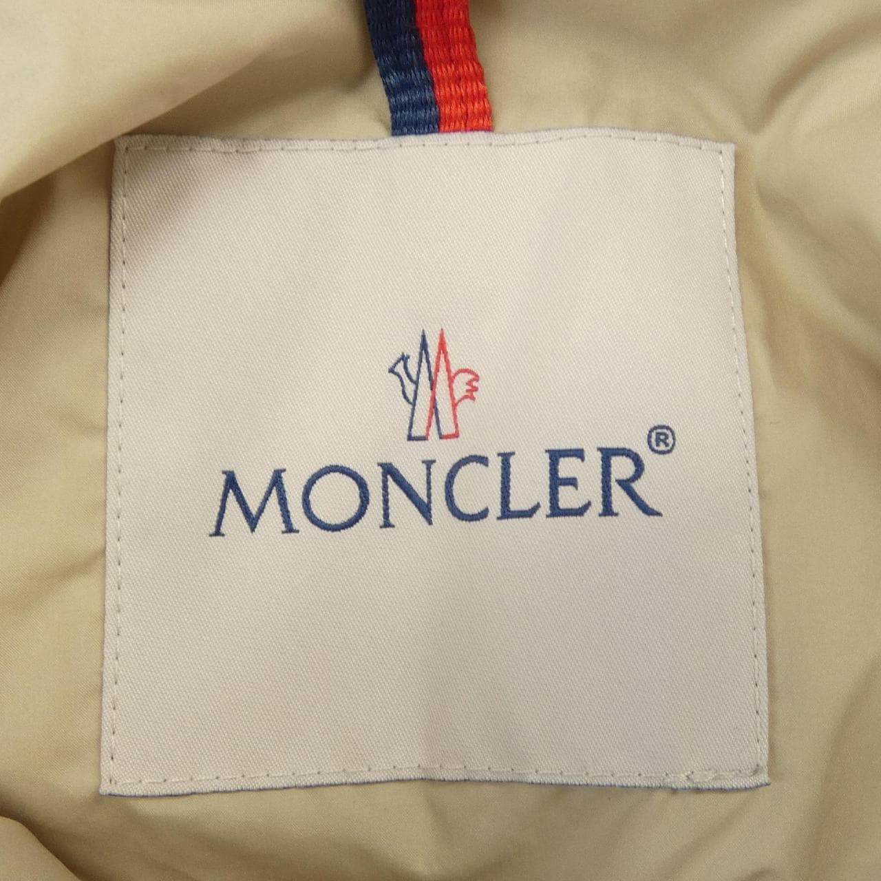 モンクレール MONCLER LORIOT ダウンジャケット