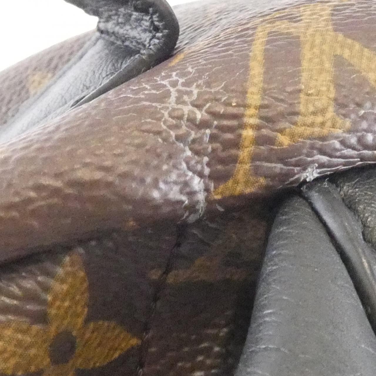 ルイヴィトン モノグラム パームスプリングス バックパック MM M41561 リュックサック