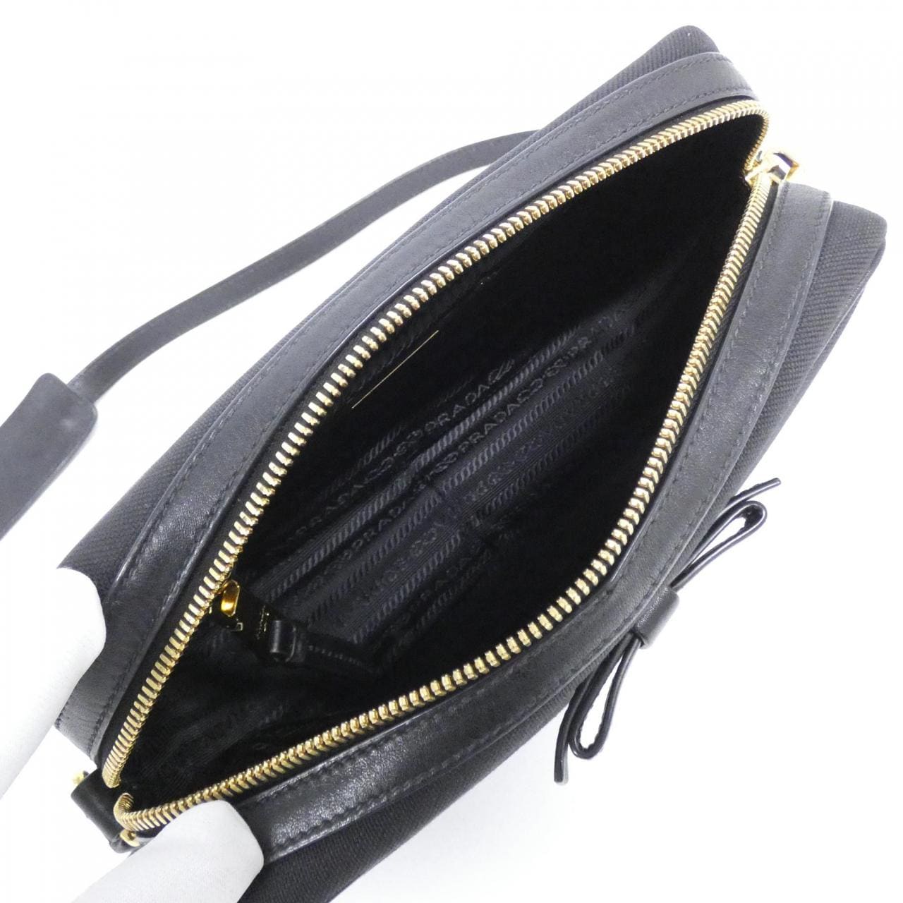 プラダ 1BH089 ショルダーバッグ