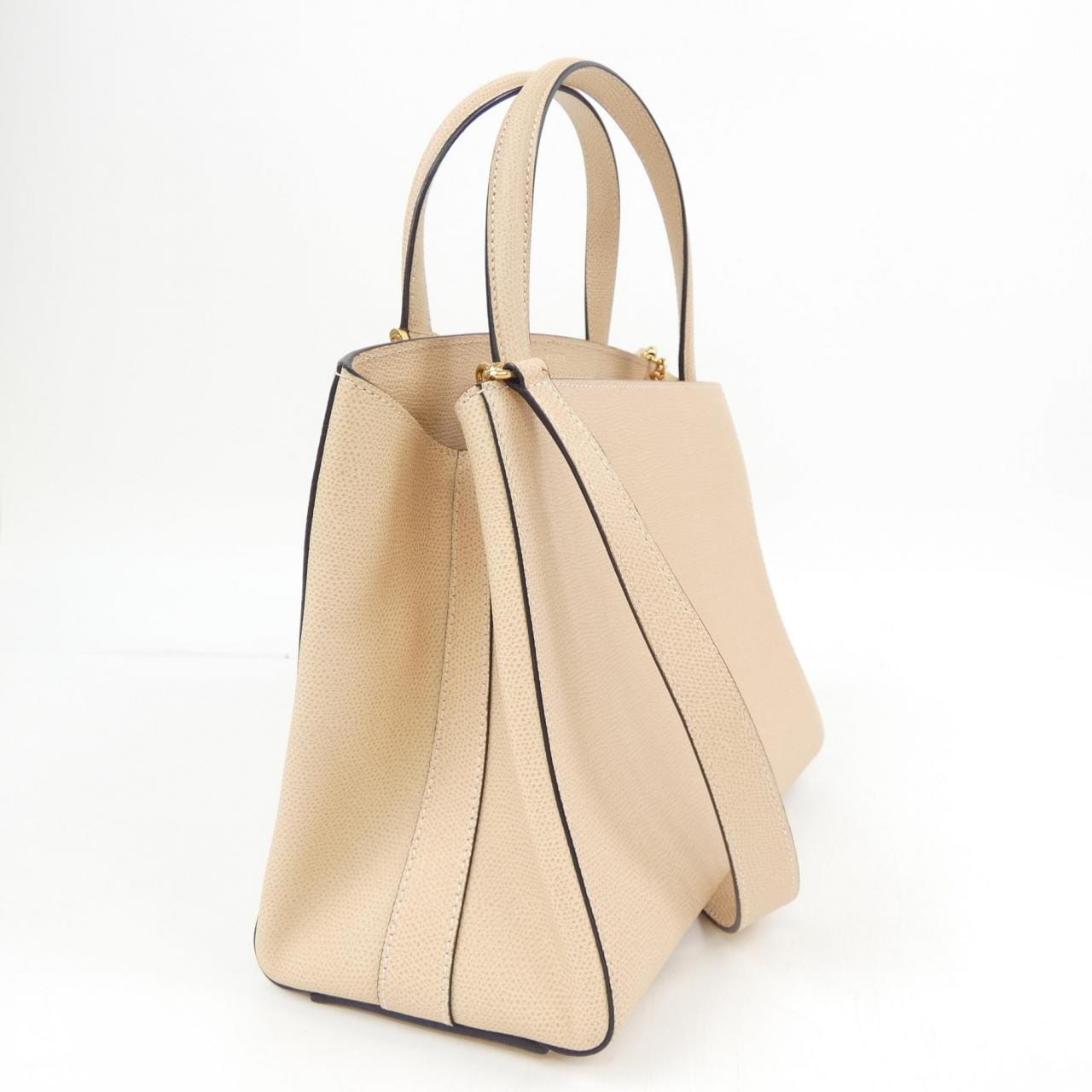 ヴァレクストラ VALEXTRA トリエンナーレ WBTR0096028LOC99 BAG