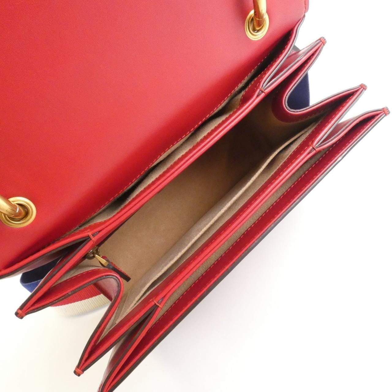 グッチ クイーン マーガレット 476541 DVUSB バッグ