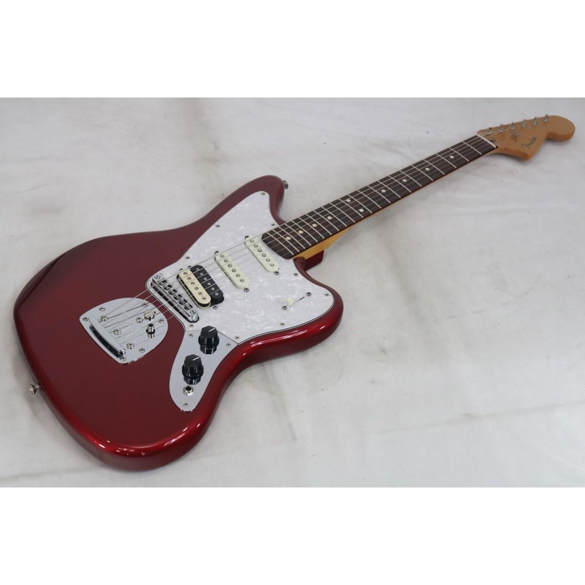 ＦＥＮＤＥＲ　　ＰＡＷＮ　ＳＨＯＰ　ＪＡＧＵＡＲＩＬＬＯ