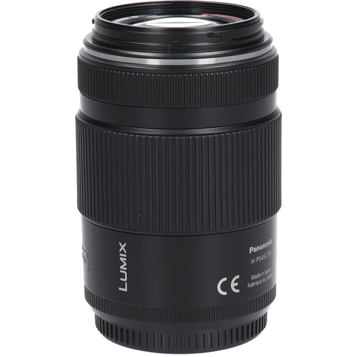 Ｇ　Ｘ　ＶＡＲＩＯ　ＰＺ　４５－１７５／４－５．６　ＡＳＰＨ（Ｈ－ＰＳ４５１７５