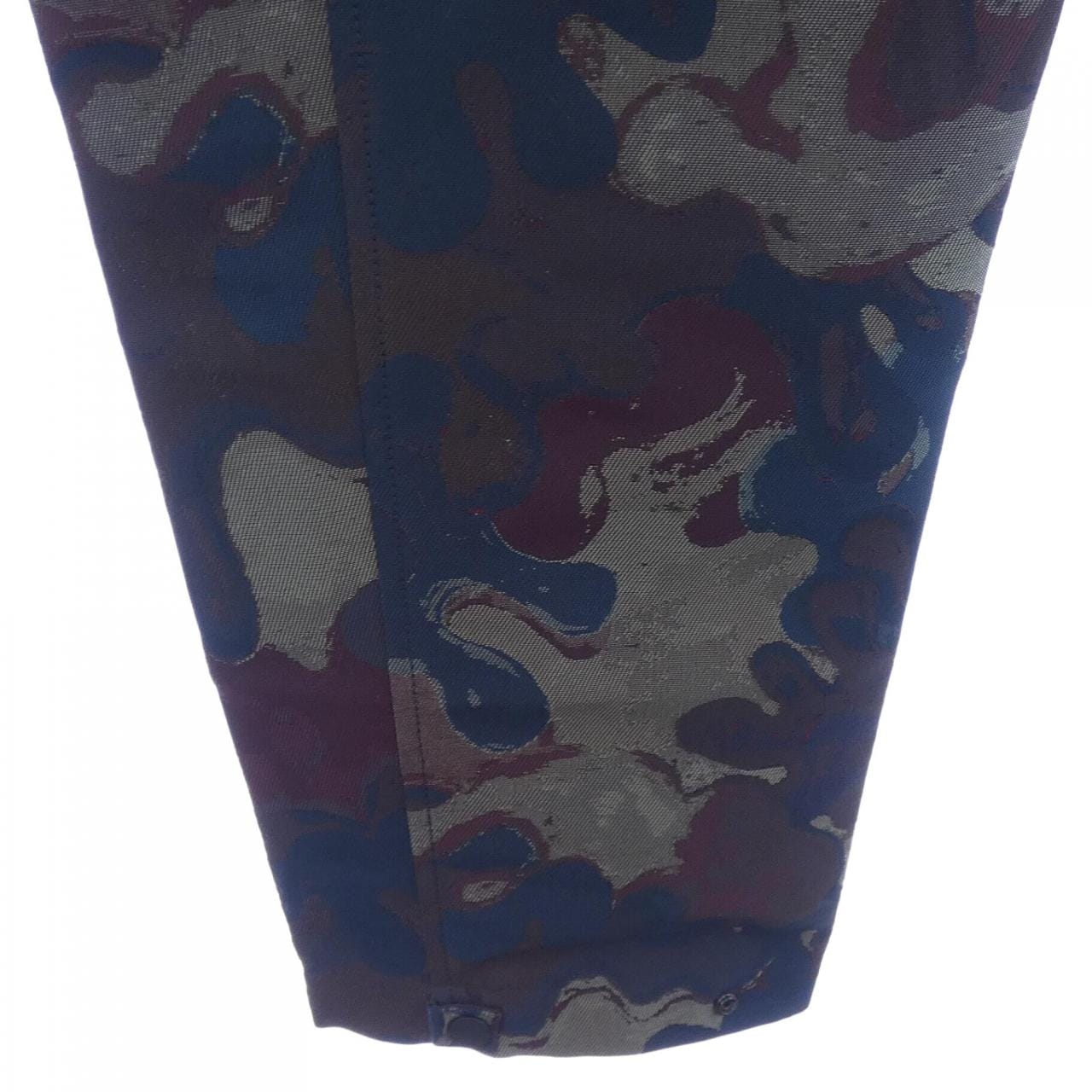 ディオール DIOR PETER DOIG ピータードイグ 013C122A5336 パンツ
