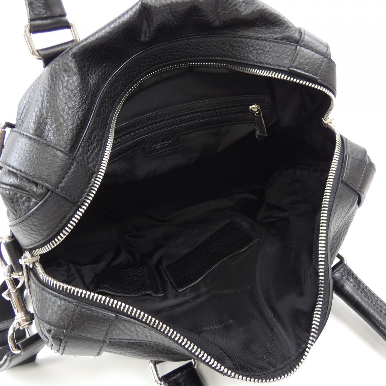 ドルチェアンドガッバーナ DOLCE&GABBANA BAG