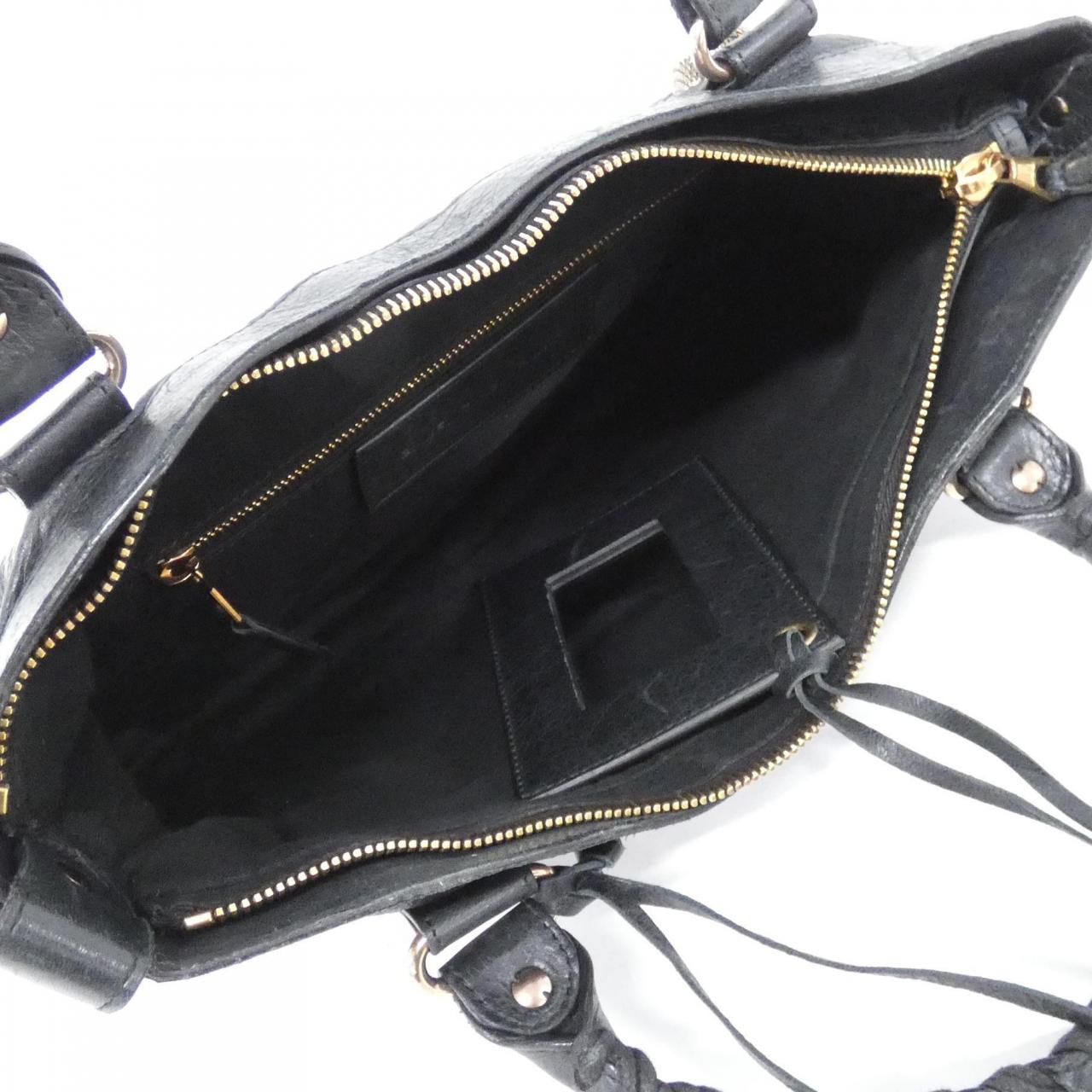 バレンシアガ GIANT FIRST 240577 D94JO バッグ