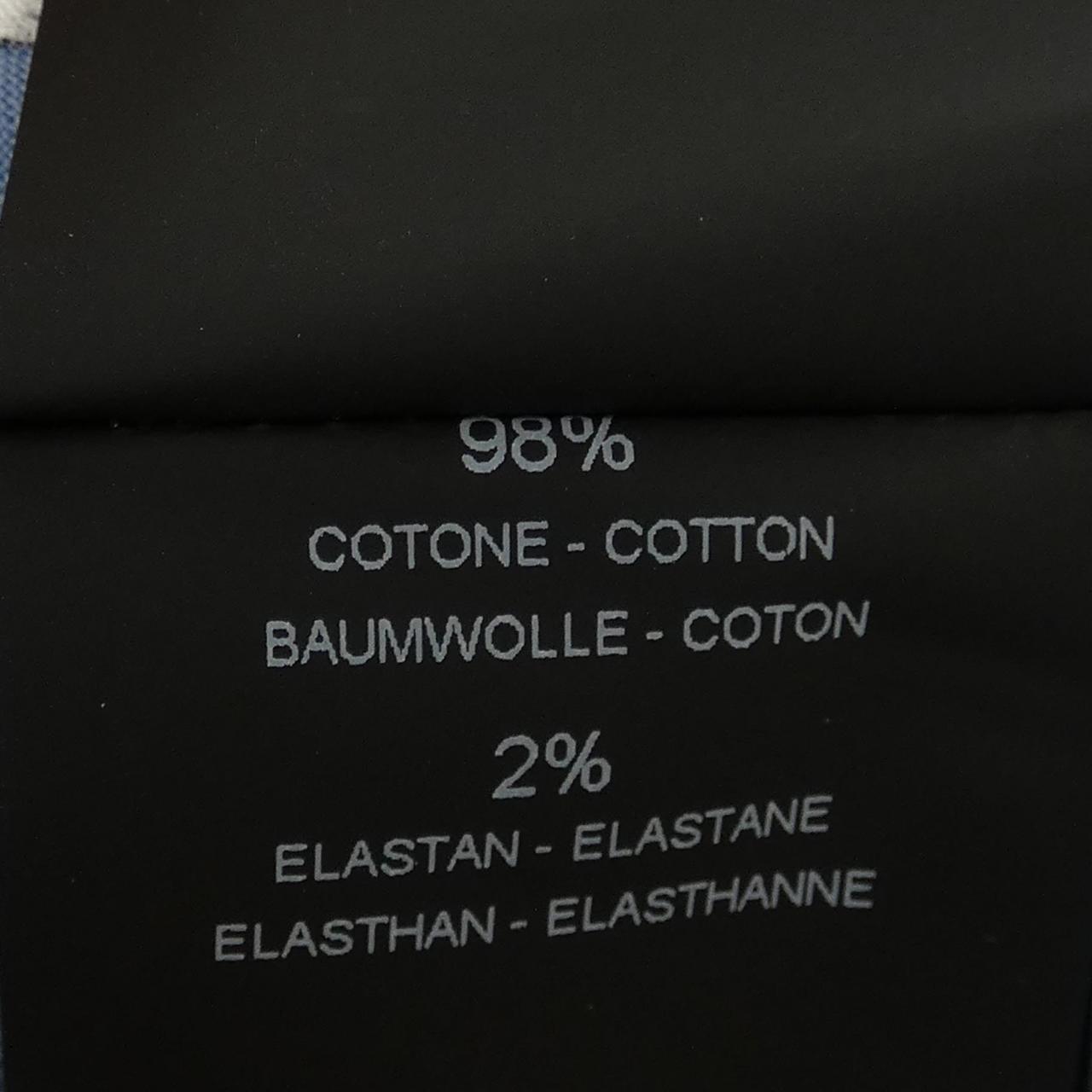 ピーティートリノ PT TORINO パンツ