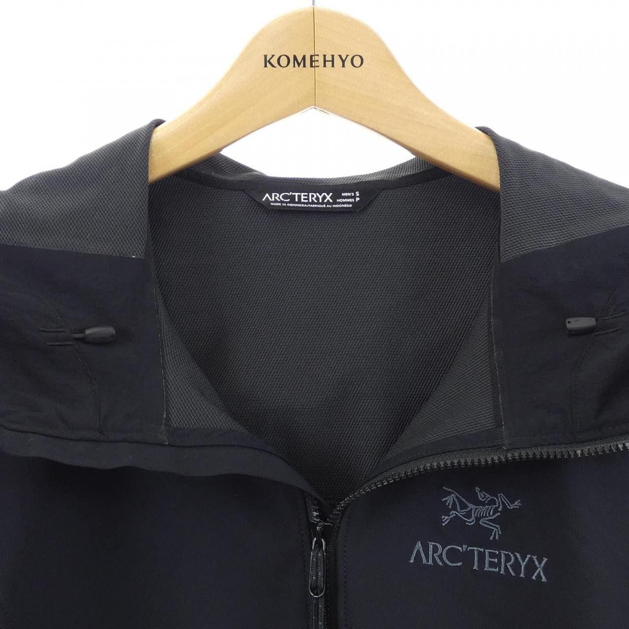 アークテリクス ARC'TERYX 17307 GAMMA LT ジャケット