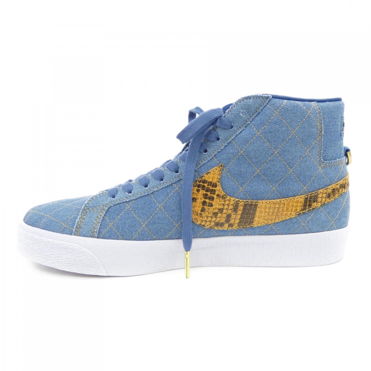 ナイキシュプリーム NIKE×SUPREME DX8421-400 スニーカー