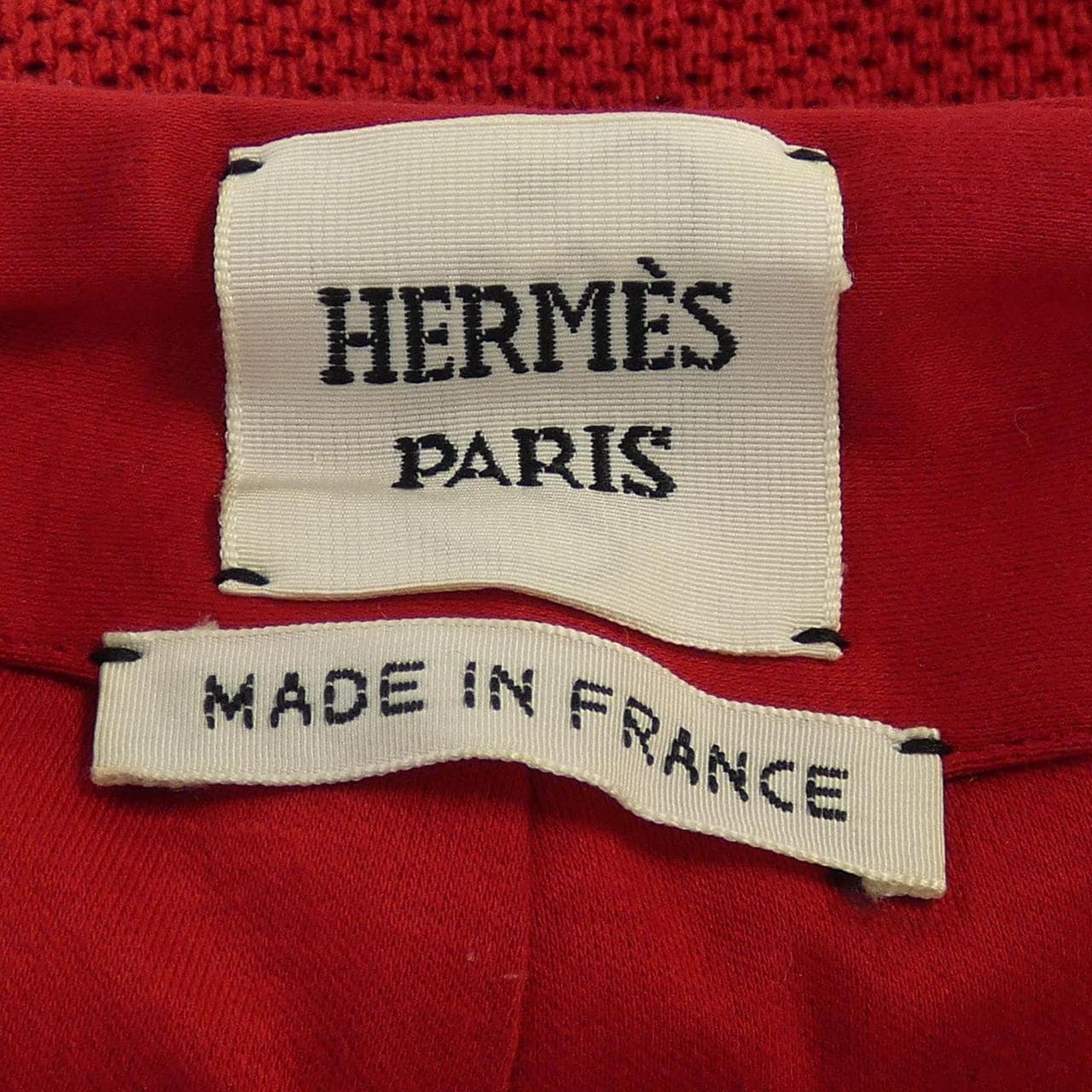 エルメス HERMES *86-7803 ショートパンツ