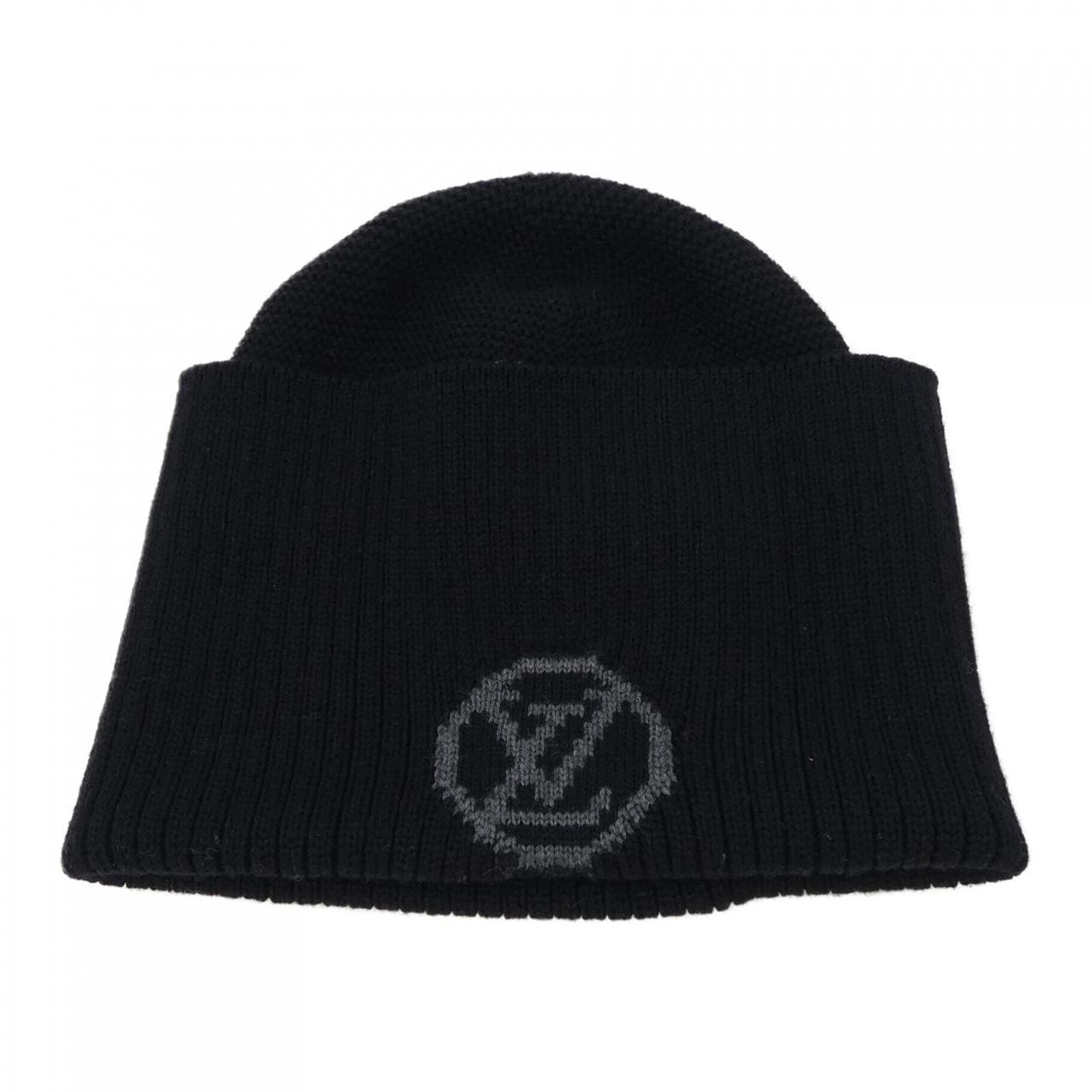 ルイヴィトン LOUIS VUITTON M75678 ニットキャップ