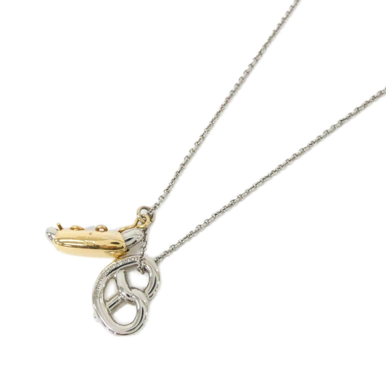 ルイヴィトン ネックレス･ポップドリーム MP1276 ネックレス