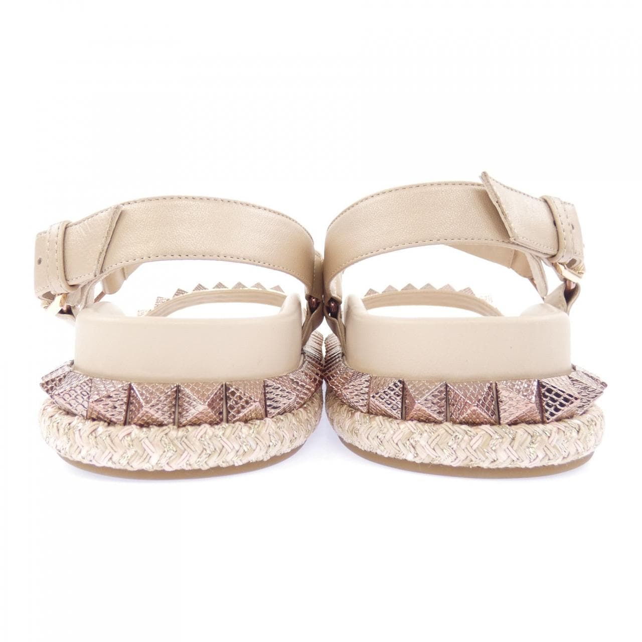 クリスチャンルブタン CHRISTIAN LOUBOUTIN 3250231 サンダル