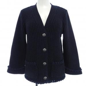 シャネル CHANEL P43308K04398 カーディガン