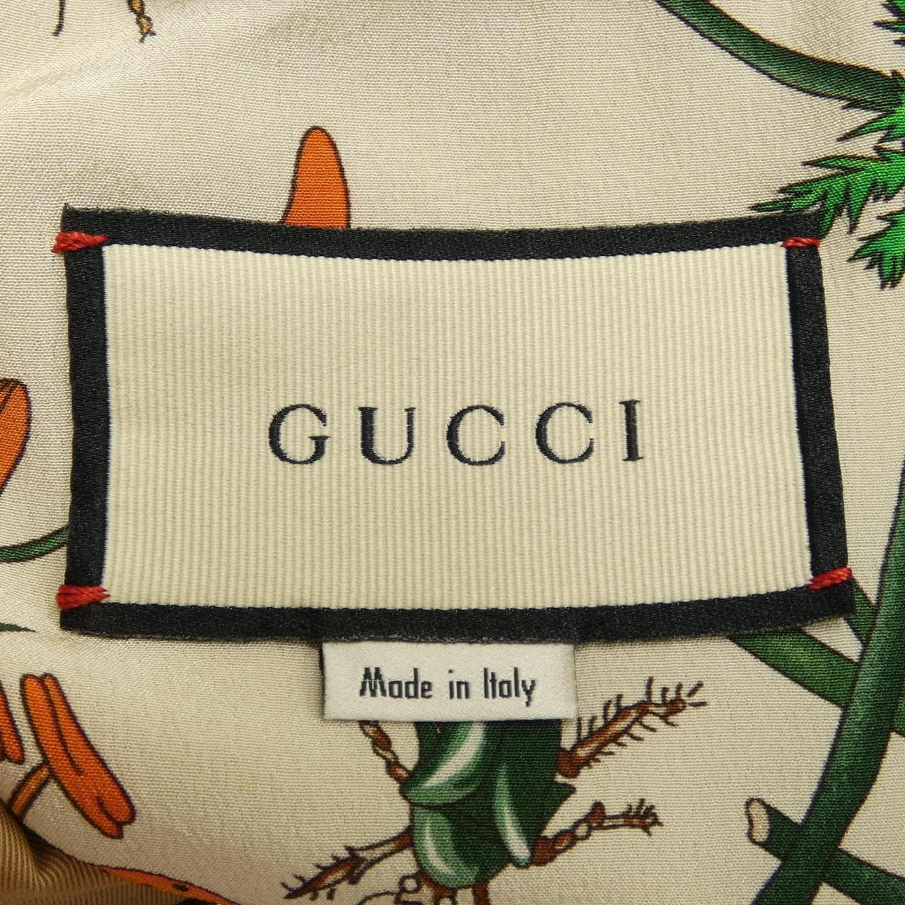 グッチ GUCCI 572881 Z496A トレンチコート