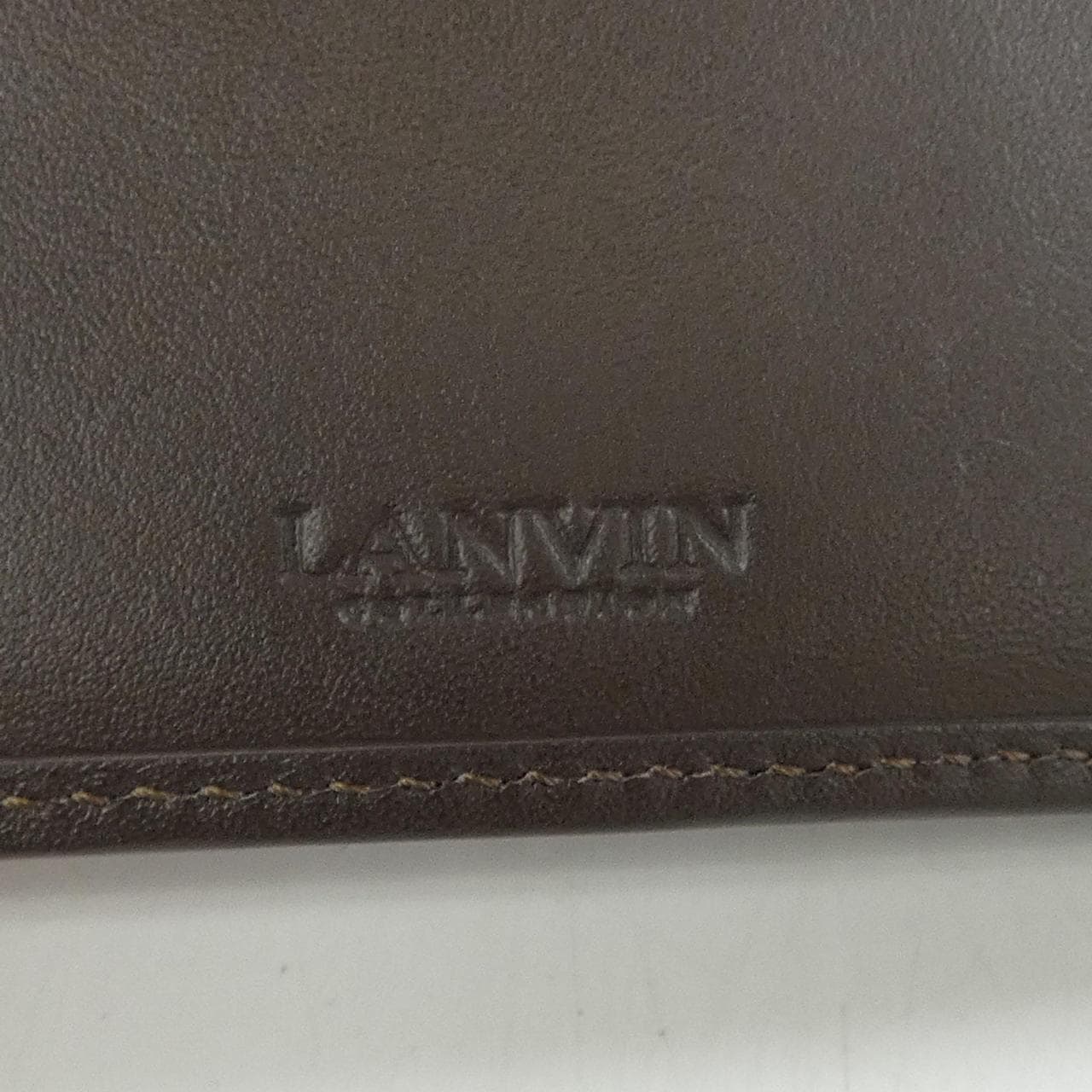 ランバンコレクション LANVIN COLLECTION WALLET
