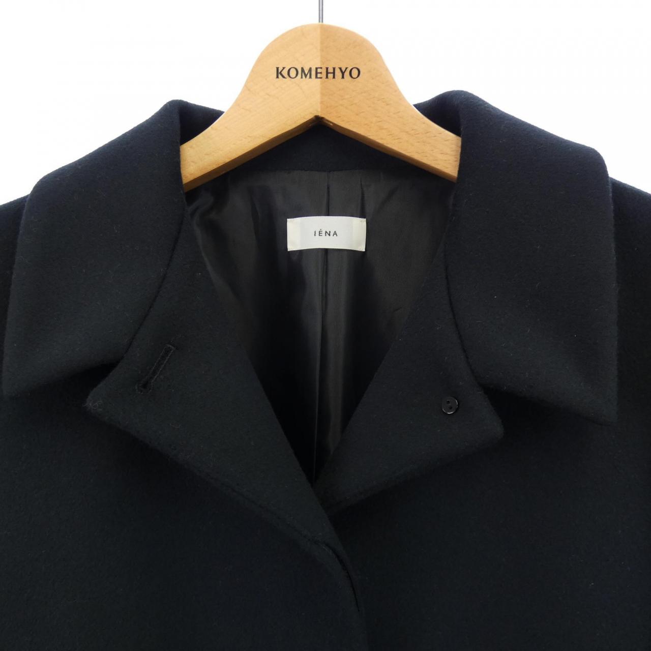 イエナ IENA 20-020-900-2000-4-0 コート