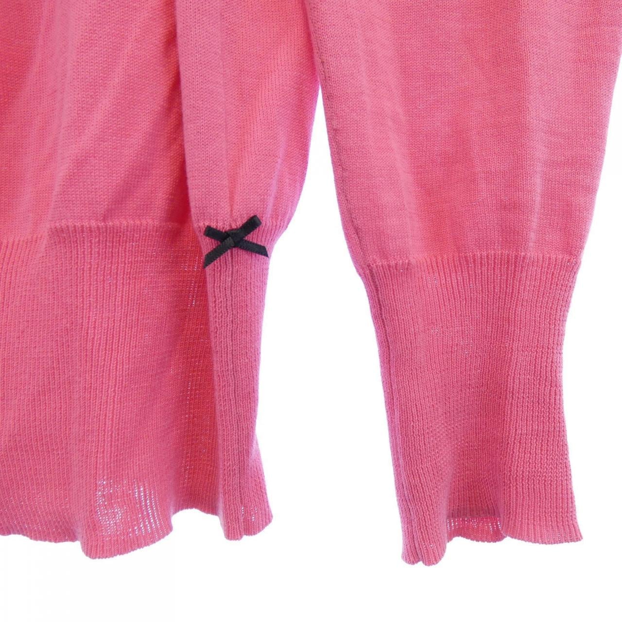 ポールスミスブラック Paul Smith BLACK カーディガン