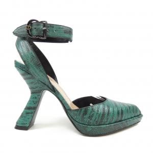 クリスチャンディオール CHRISTIAN DIOR パンプス