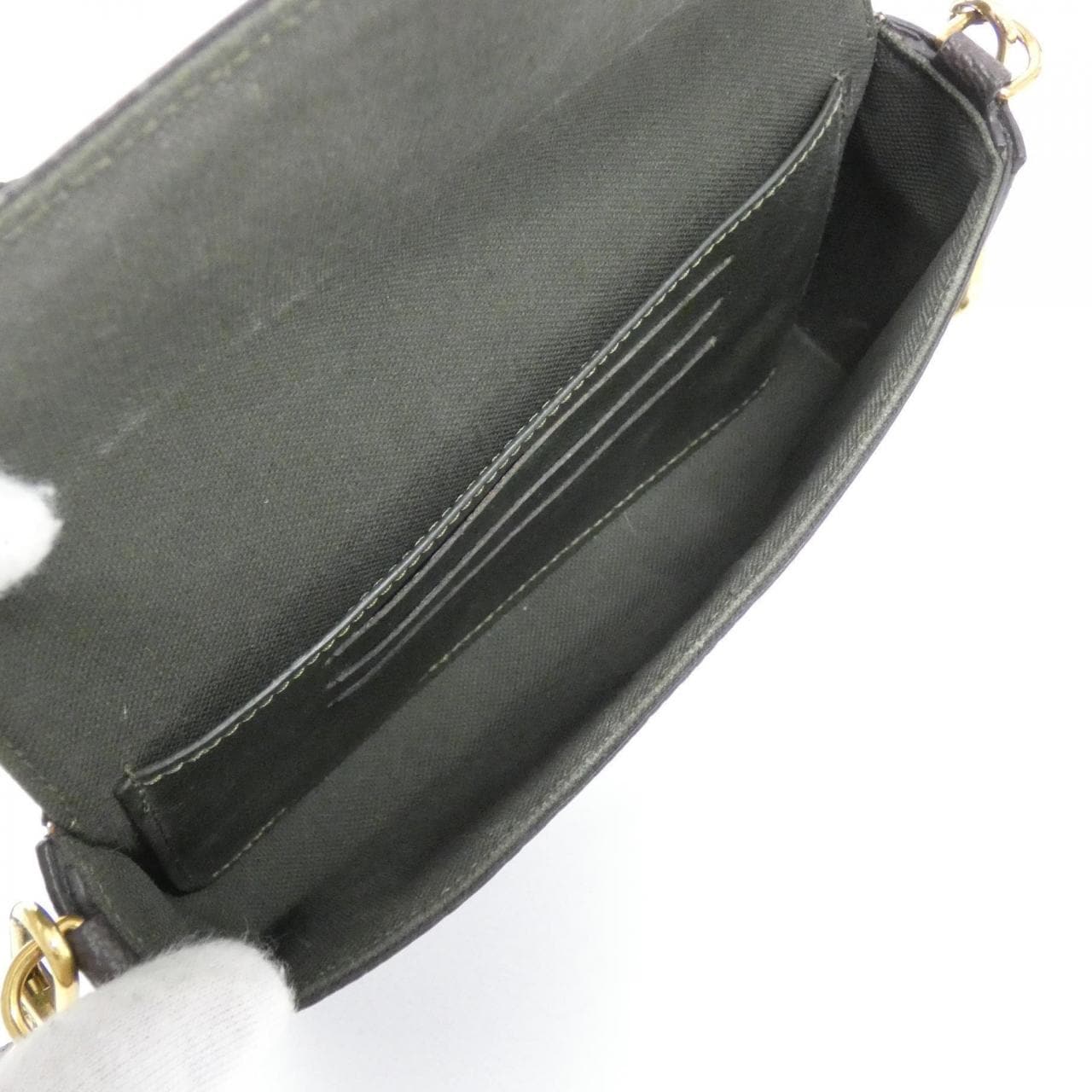 ルイヴィトン モノグラム ミュルティ ポシェット フェリシー M80091 ショルダーバッグ