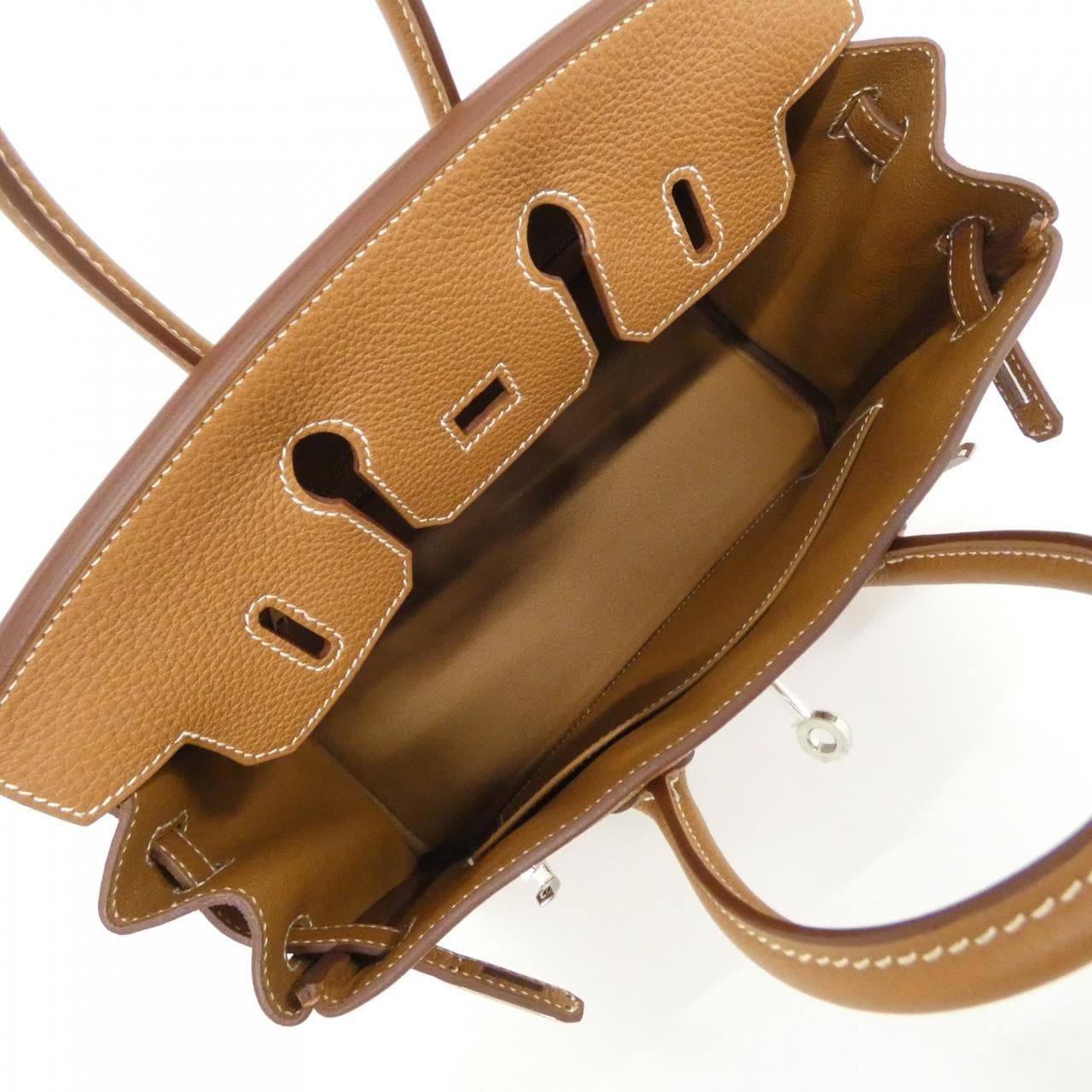 【未使用品】エルメス バーキン 25cm 041344CK バッグ