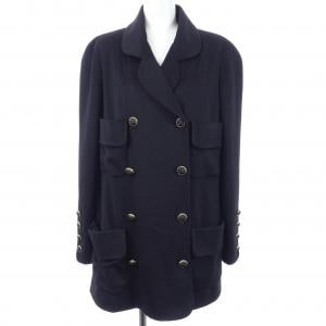 【ヴィンテージ】シャネル CHANEL 21438 コート