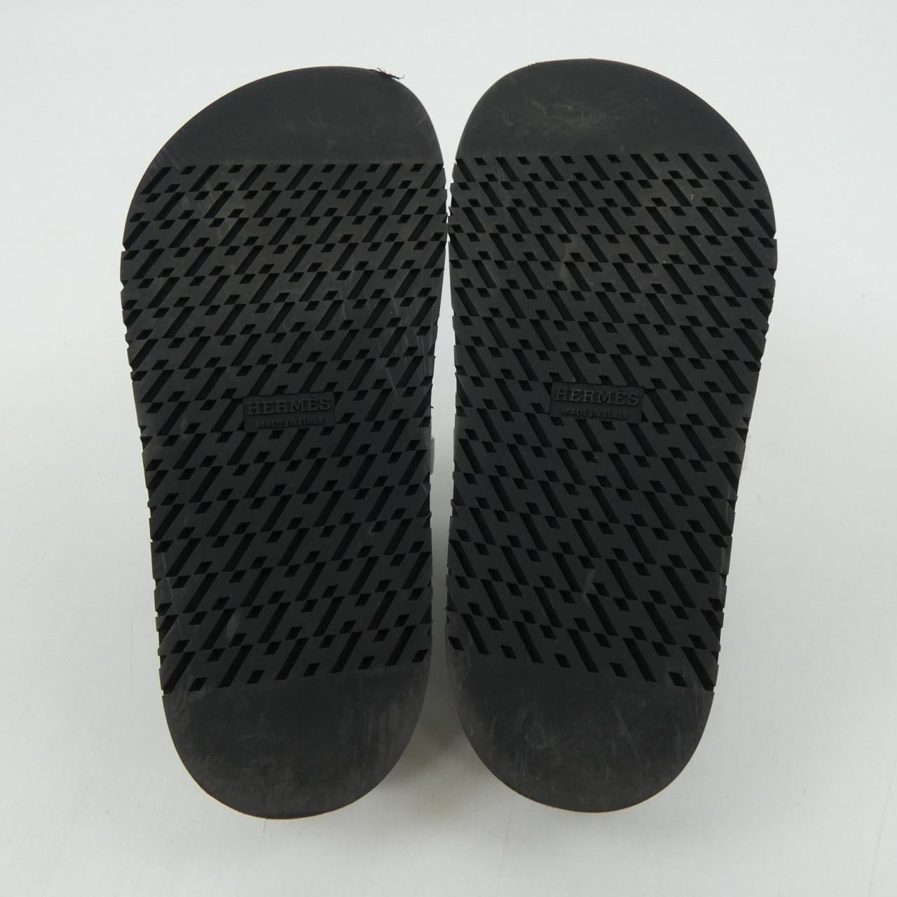 エルメス HERMES アンピール EMPIRE ケリーバックル KELLY BUCKLE 232116Z サンダル