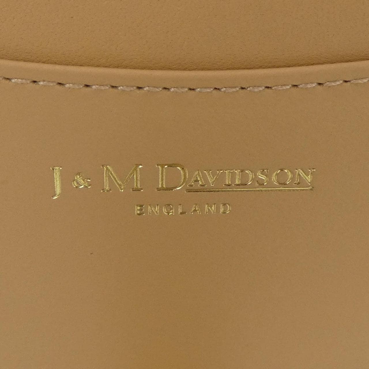 ジェイアンドエムデヴィッドソン J&M DAVIDSON WALLET