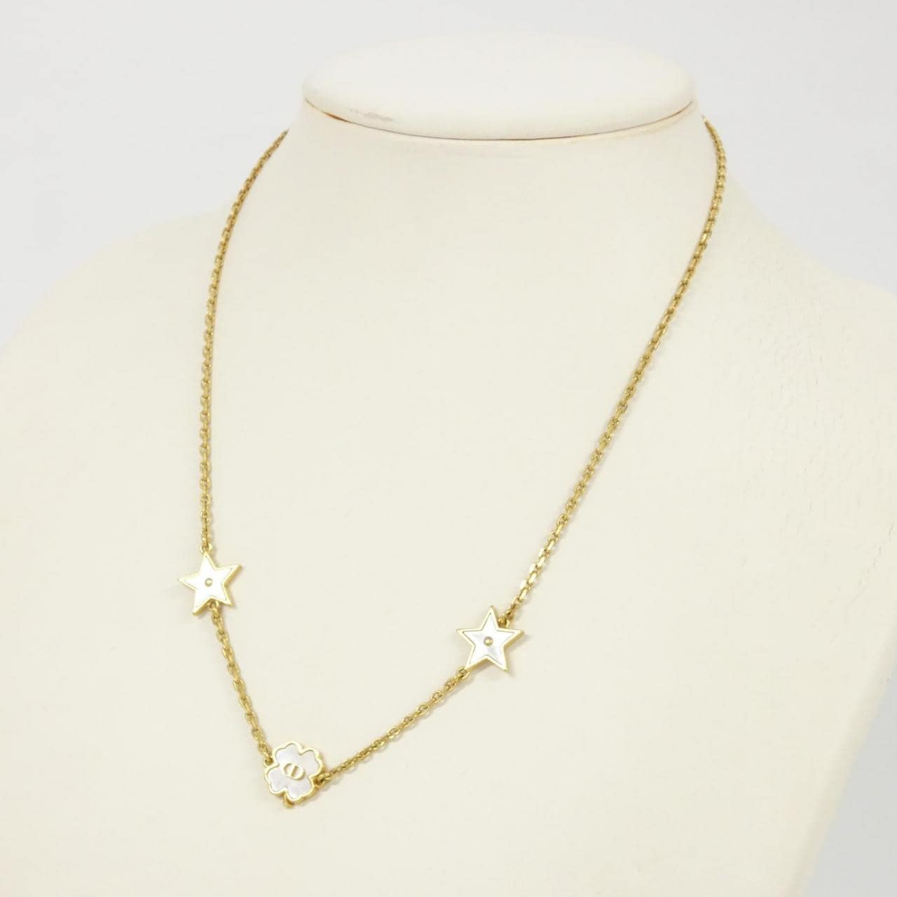 クリスチャンディオール N3480WOMMP ネックレス