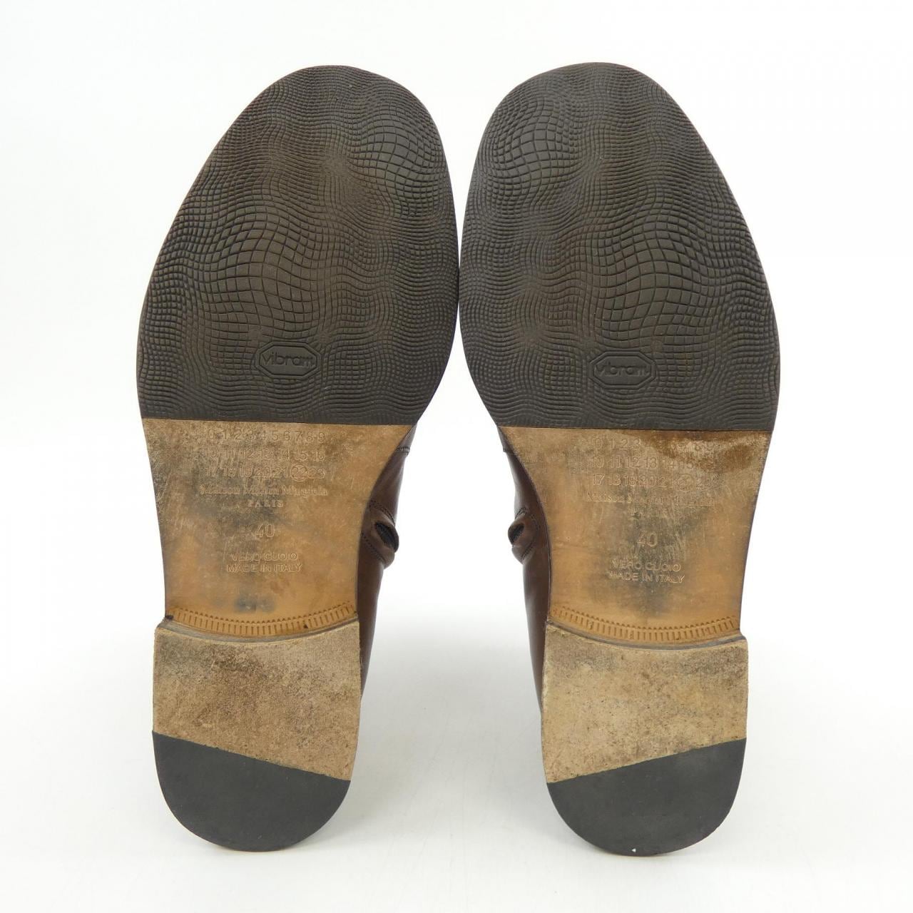 メゾンマルジェラ Maison Margiela ブーツ