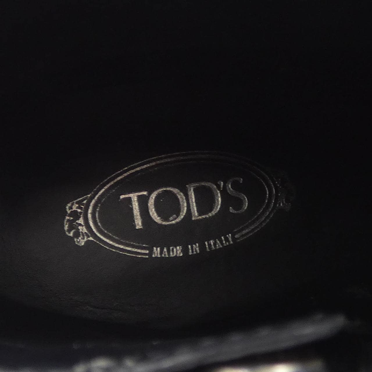 トッズ TOD'S ブーツ