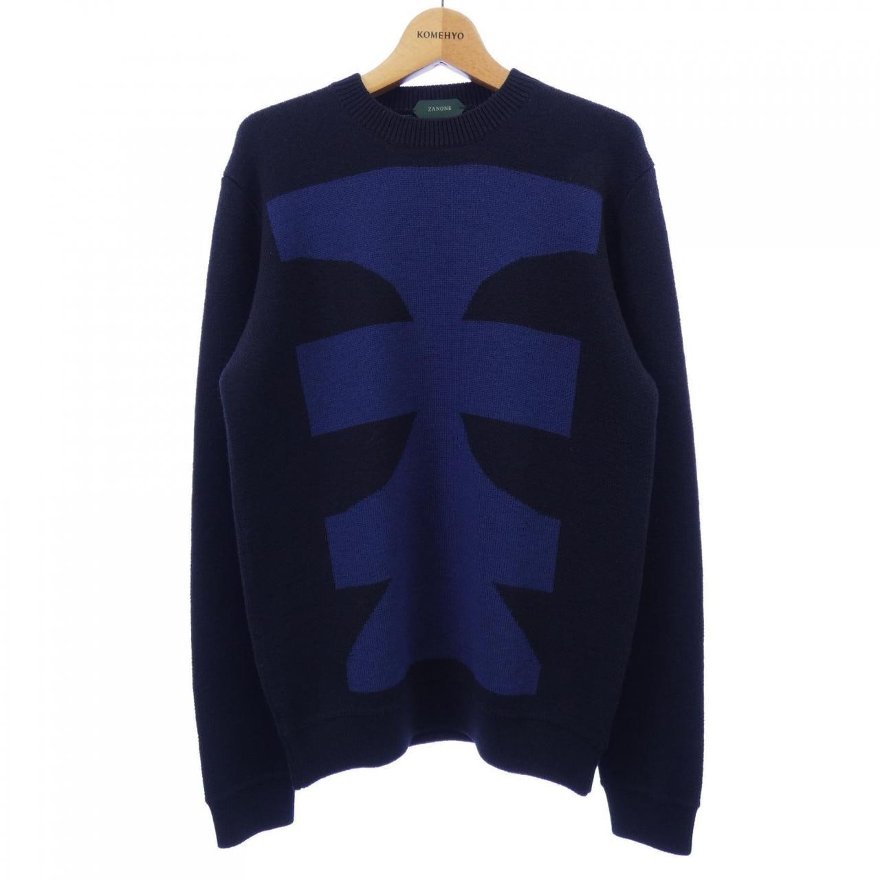 ザノーネ ZANONE ニット