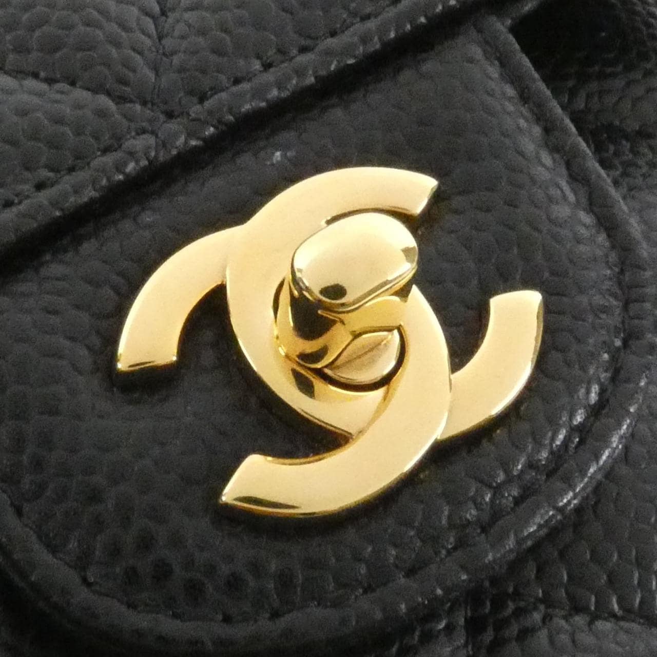 シャネル 1113 ショルダーバッグ