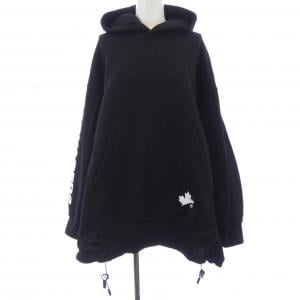 ディースクエアード DSQUARED2 S75CV0393 パーカー