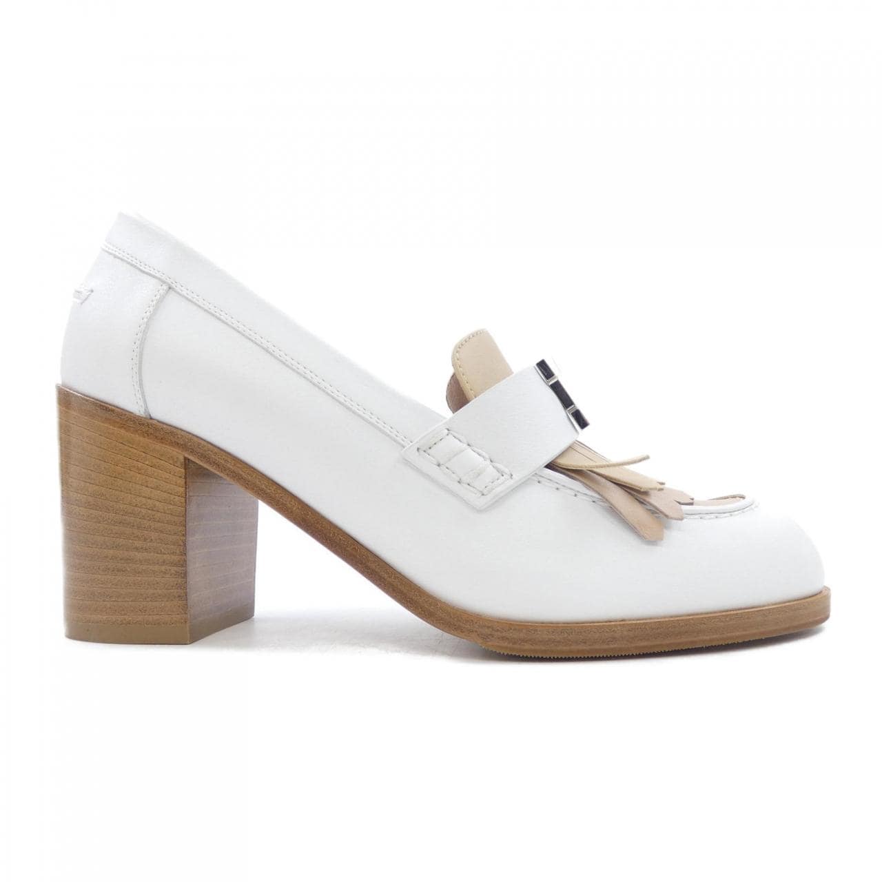 エルメス HERMES エリゼ70 ELYSEE ヒールモカシン 221066Z シューズ