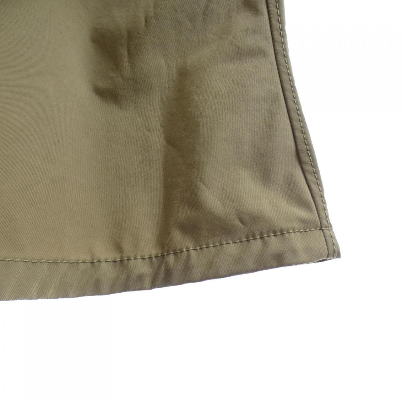 クリスチャンディオール CHRISTIAN DIOR 247J35A3332 スカート