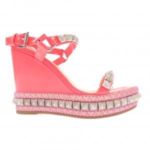 クリスチャンルブタン CHRISTIAN LOUBOUTIN サンダル