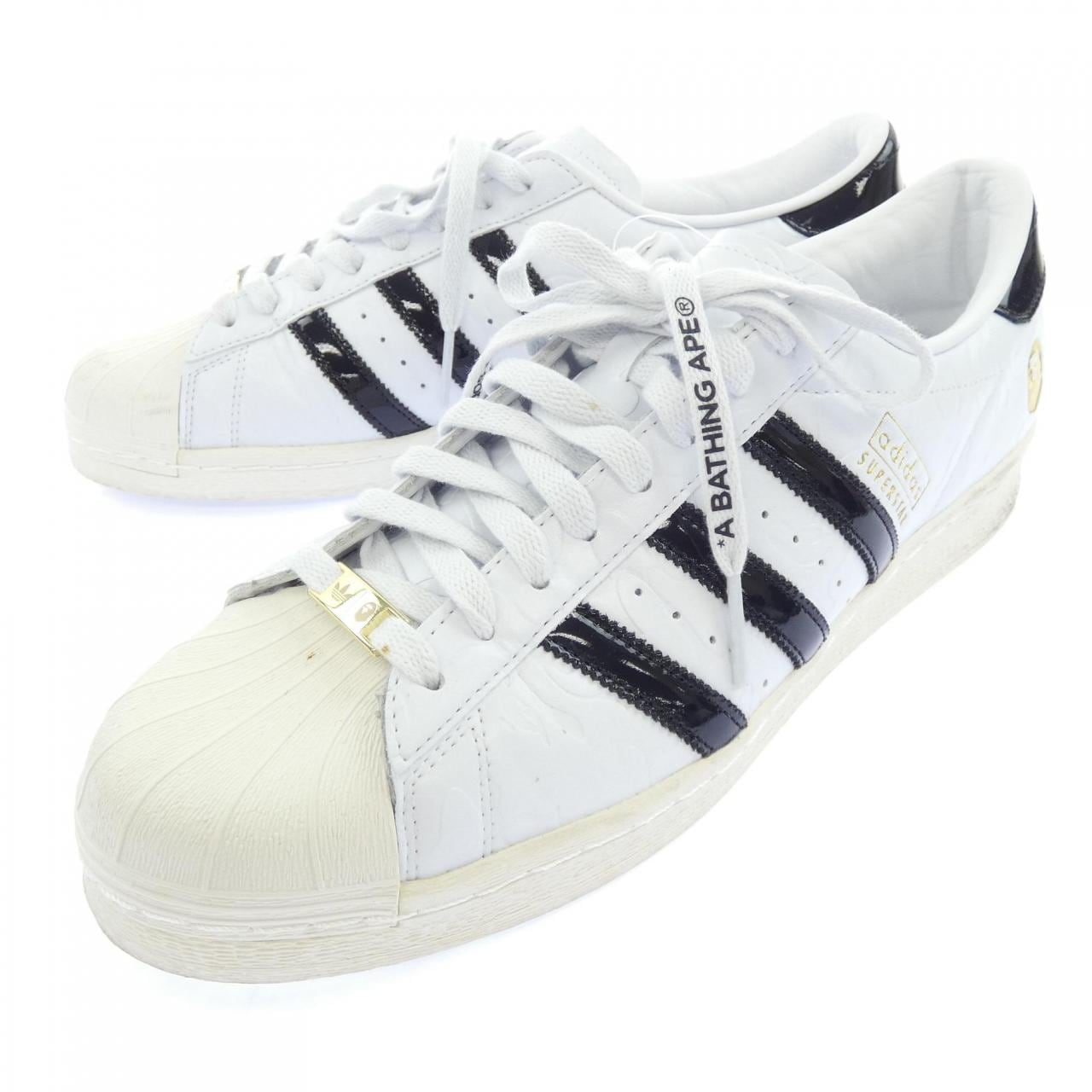アディダス ADIDAS JR2701 スニーカー