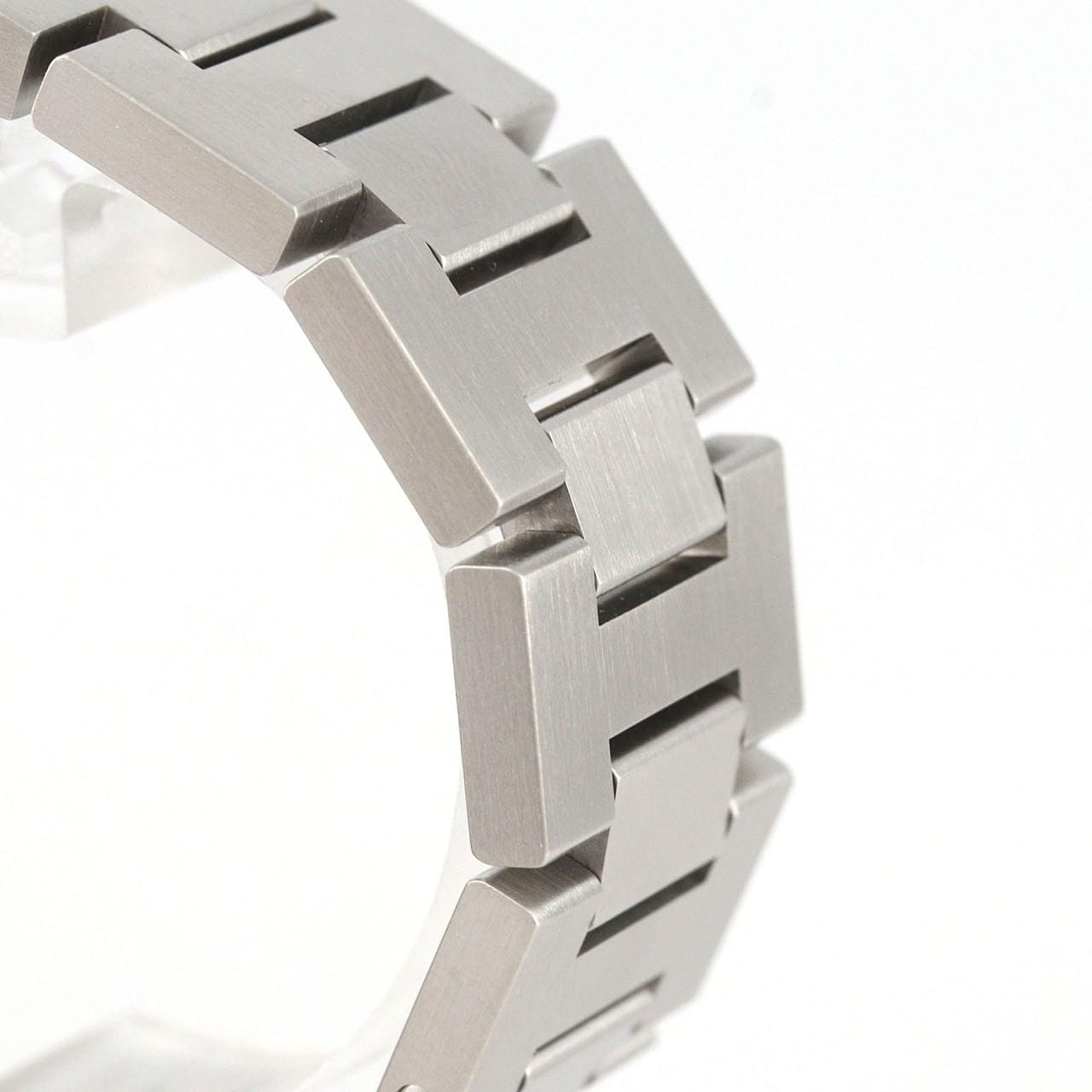 カルティエ パシャCグランデデイト W31058M7 SS 自動巻