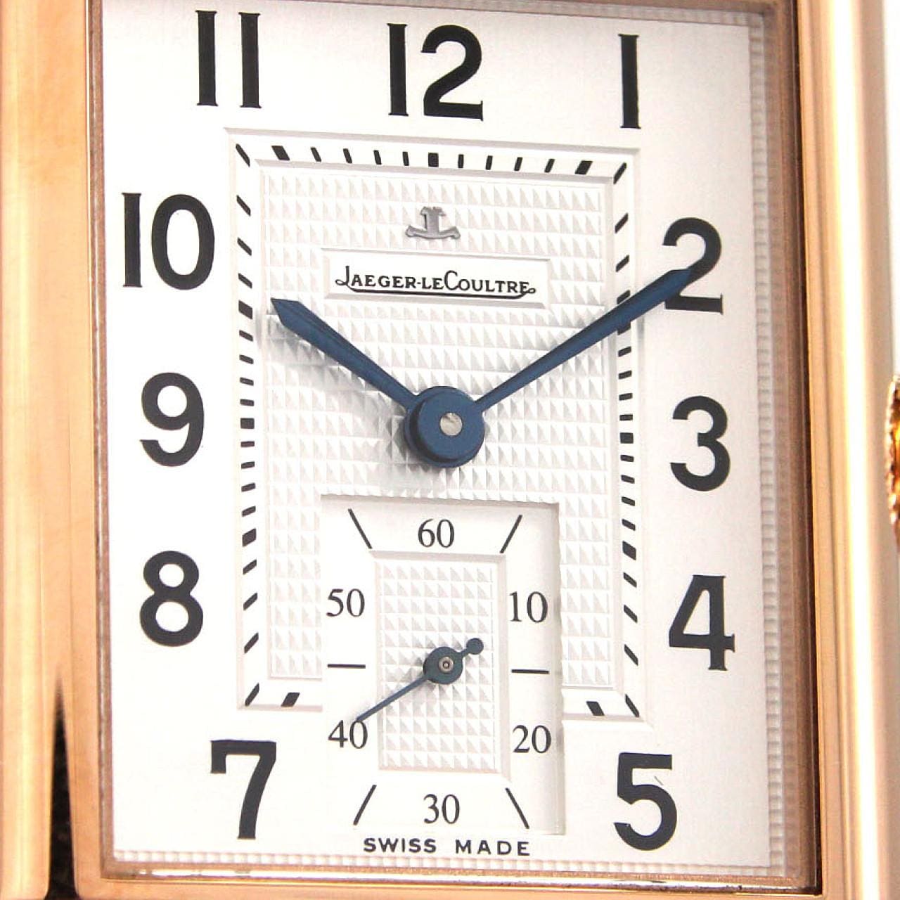 ジャガー･ルクルト グランドレベルソ976 PG 273.2.04/Q3732420 PG･RG 手巻