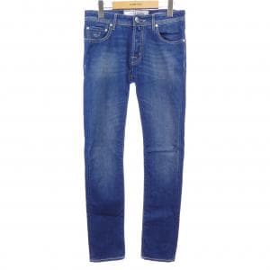 ヤコブコーエン JACOB COHEN ジーンズ