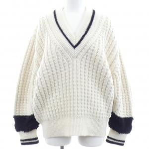 シャネル CHANEL COCO NEIGE P79690K11587 25N ニット