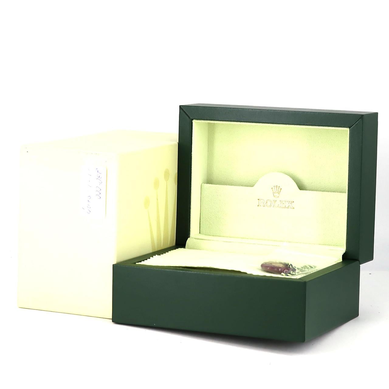 ロレックス サブマリーナーデイト 16610 SS 自動巻 D番