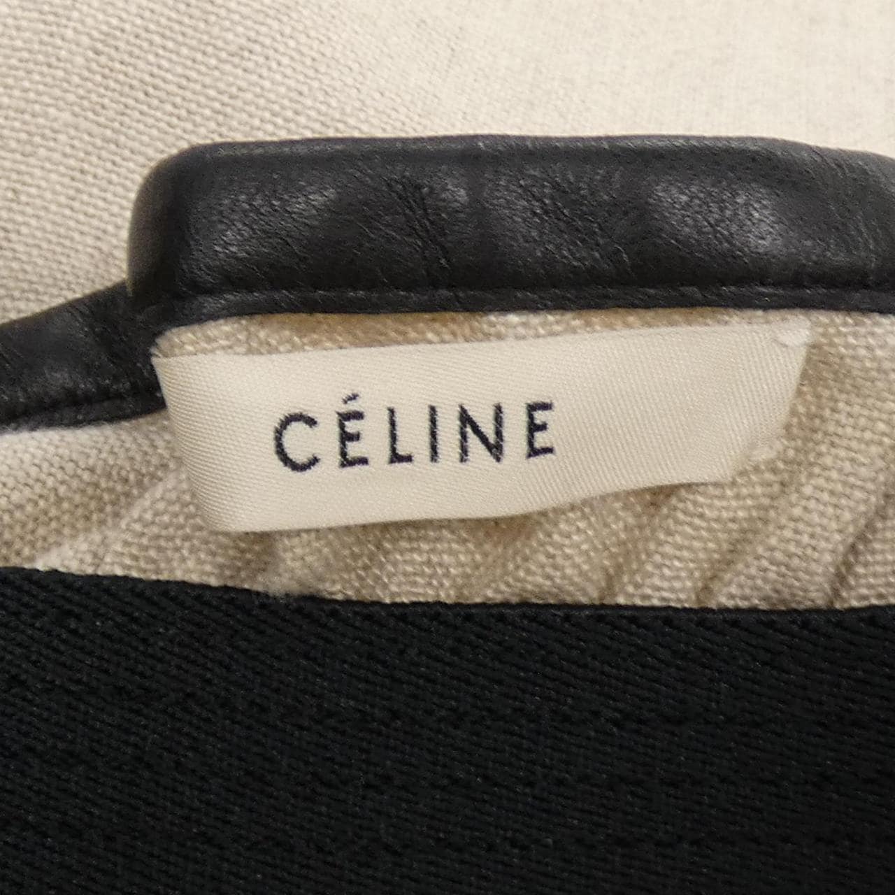 セリーヌ CELINE 2 2D82/3230 スカート