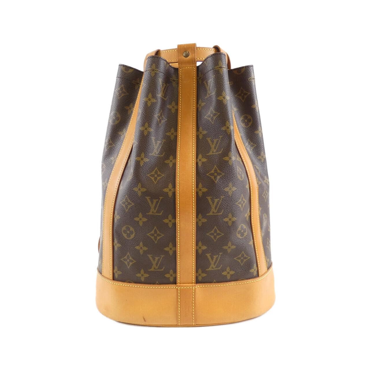 ルイヴィトン モノグラム ランドネ PM M42243 ショルダーバッグ