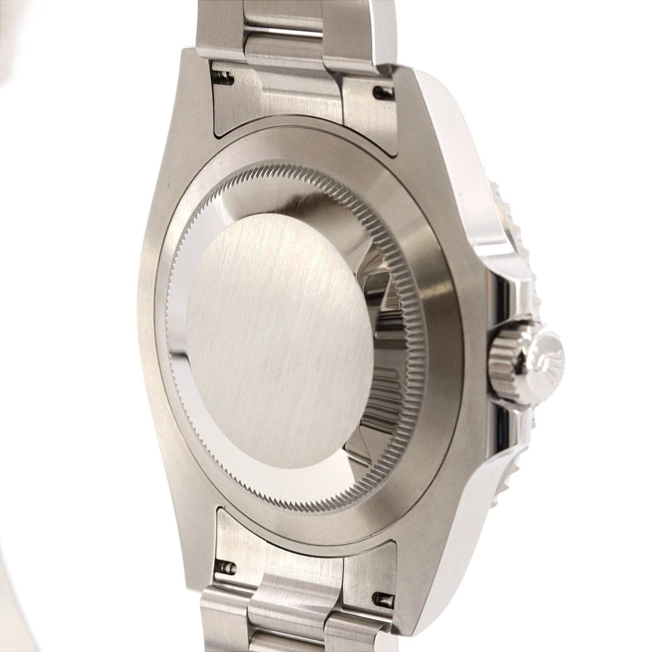 ロレックス サブマリーナー 124060 SS 自動巻 ランダム番