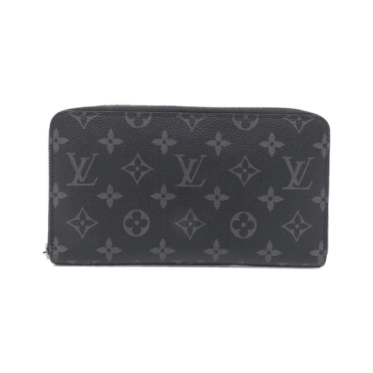 ルイヴィトン モノグラム エクリプス ジッピー オーガナイザー M82081 財布